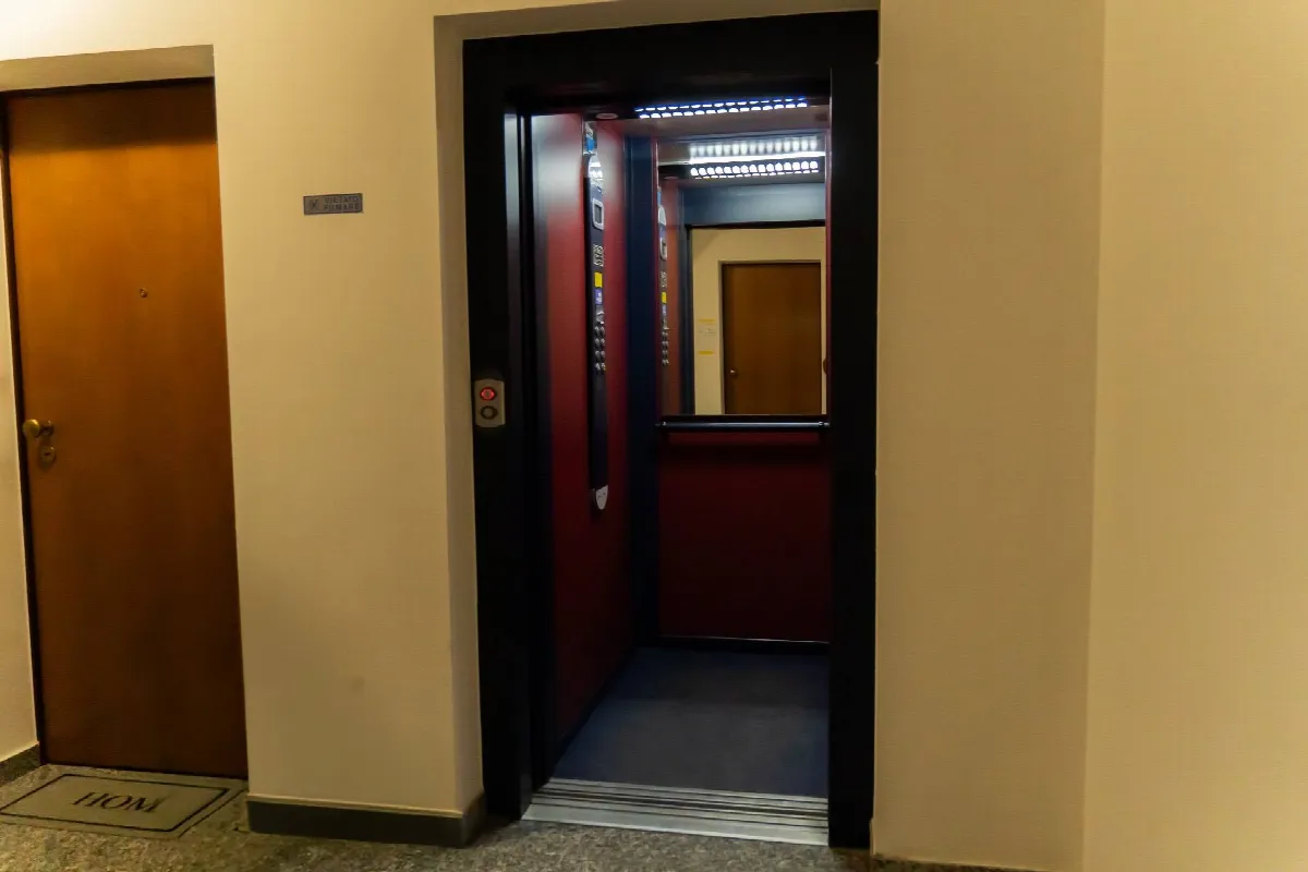 Appartamento in vendita a Ornago - foto 5