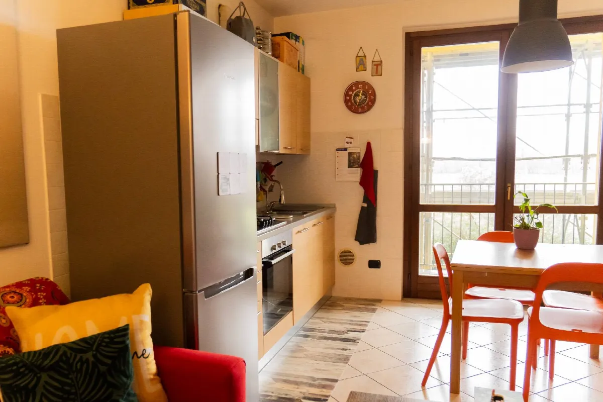 Appartamento in vendita a Ornago - foto 8