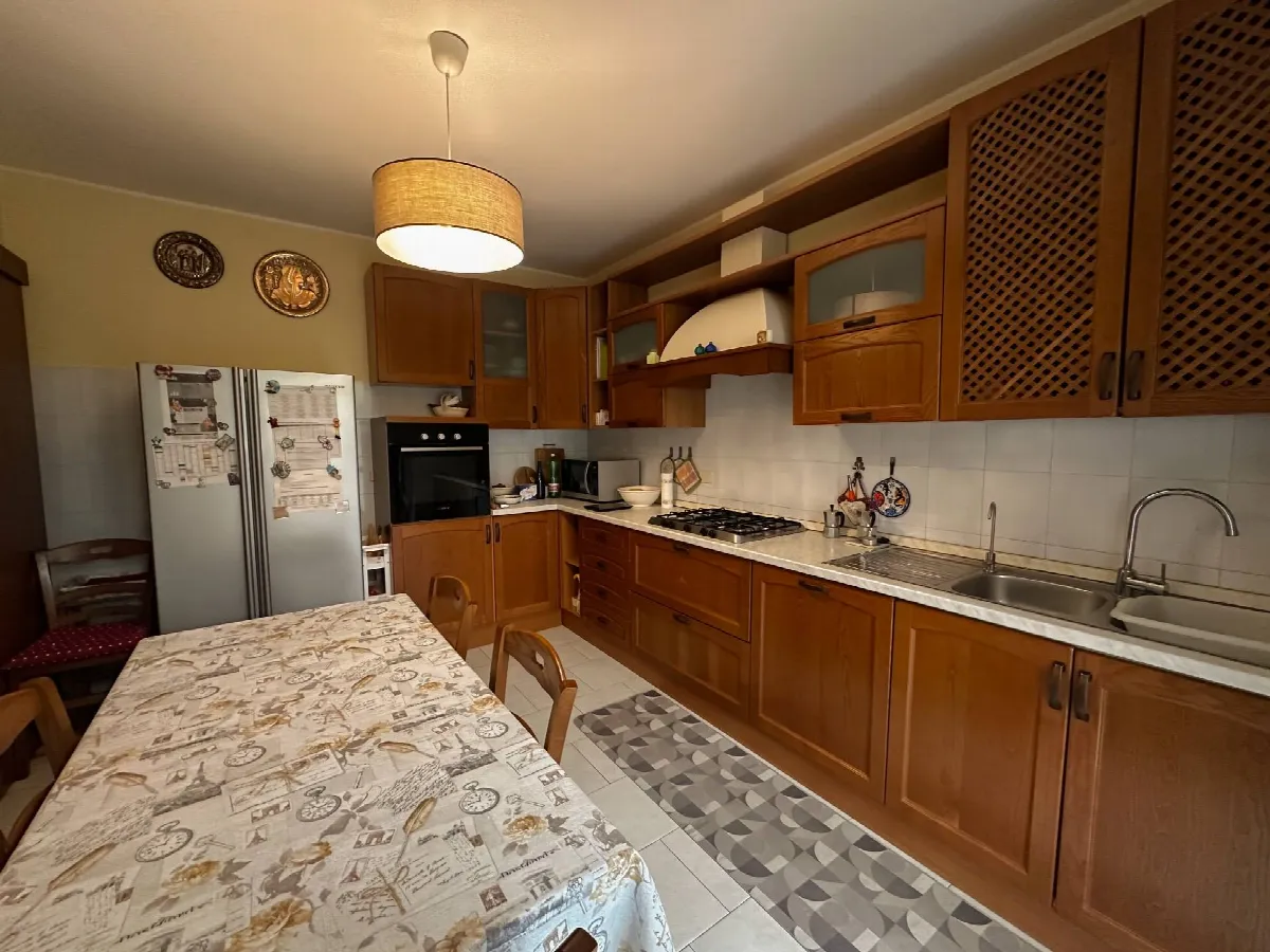 Appartamento in vendita a Vimercate - foto 4