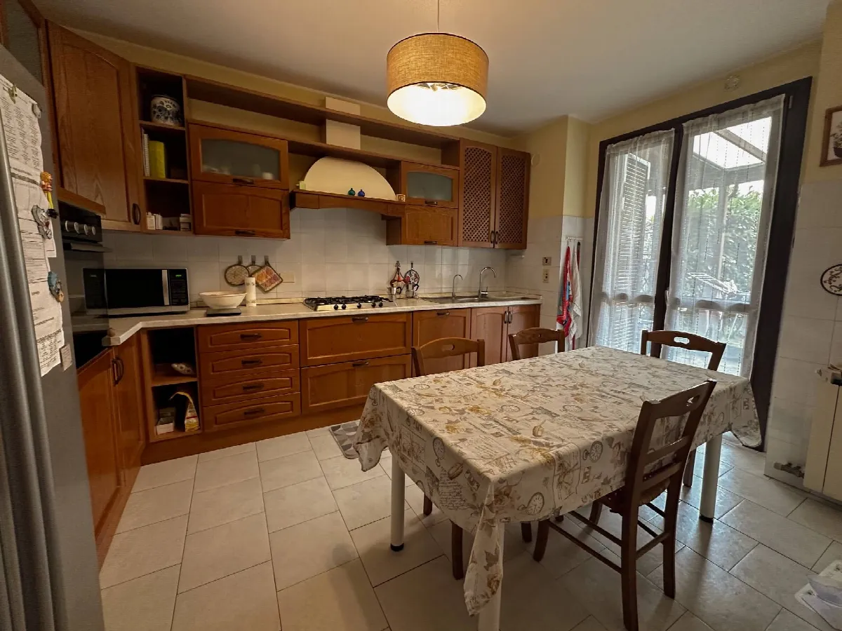 Appartamento in vendita a Vimercate - foto 8