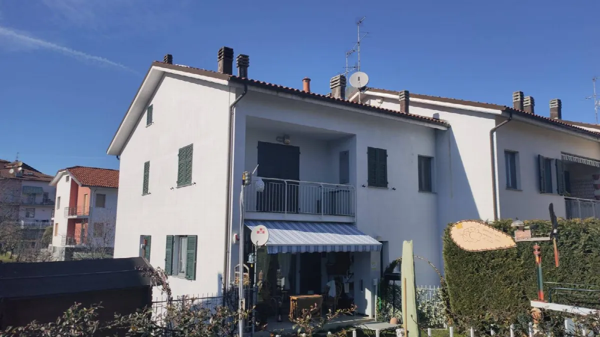 Appartamento in vendita a Carcare, Vispa - foto 1