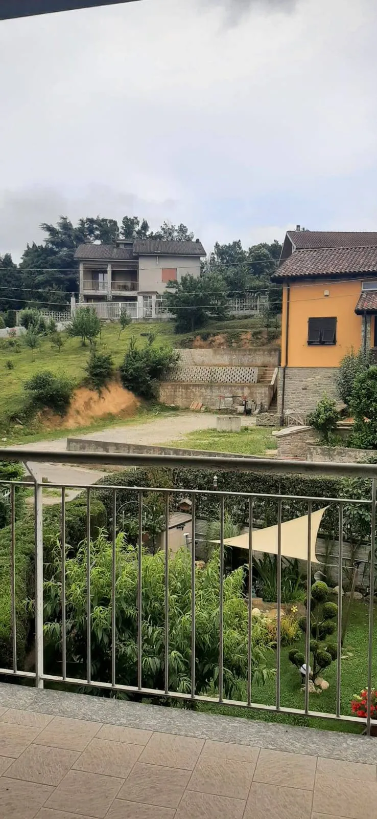 Appartamento in vendita a Carcare, Vispa - foto 3