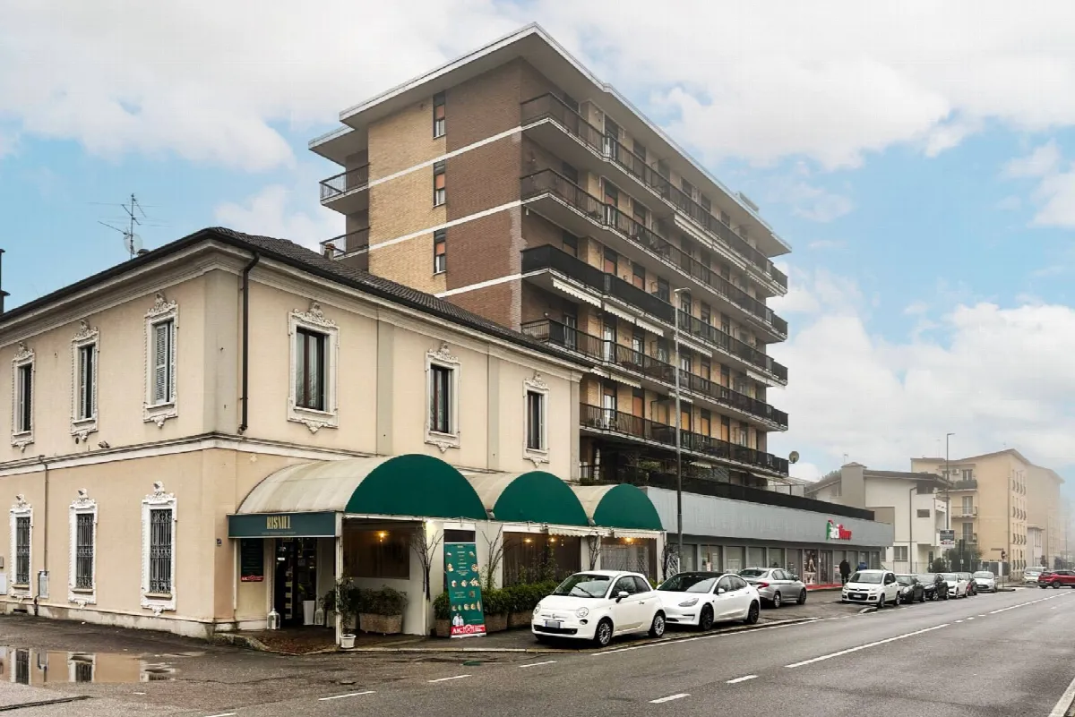 Appartamento in vendita a Monza - foto 1