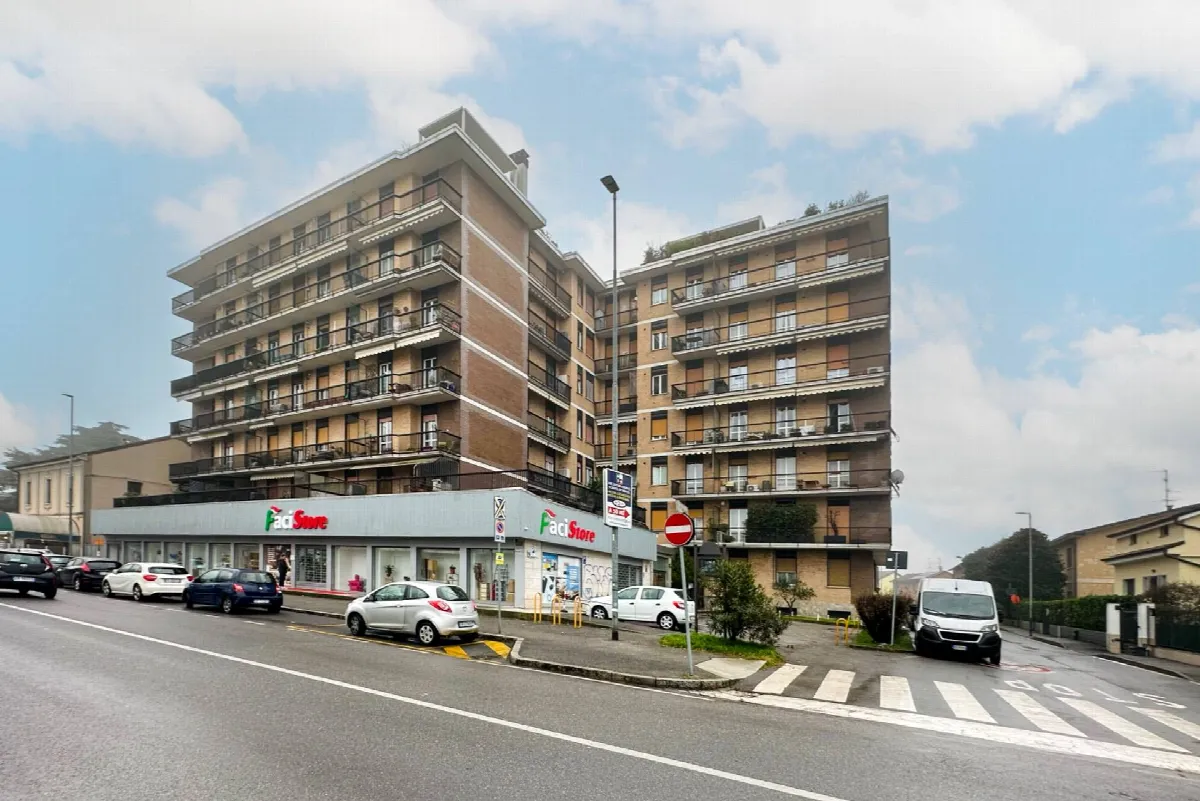 Appartamento in vendita a Monza - foto 2