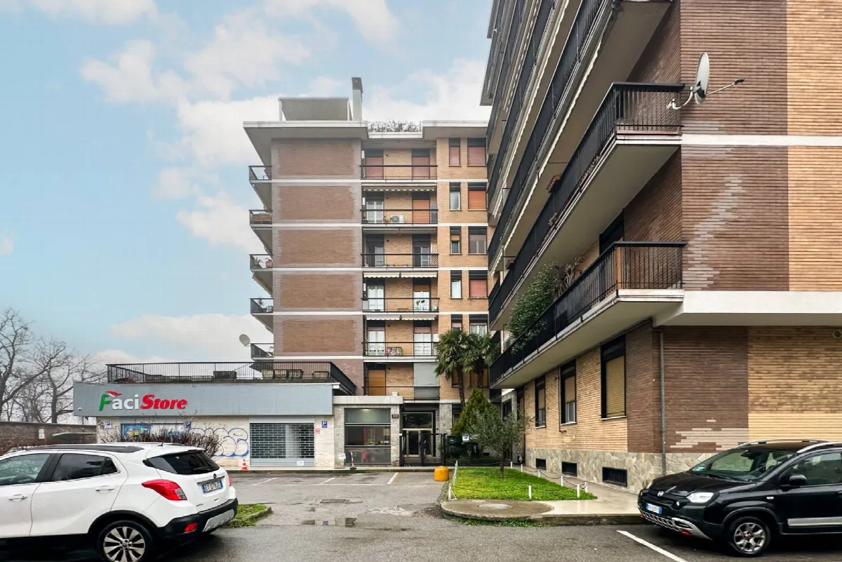 Appartamento in vendita a Monza - foto 3