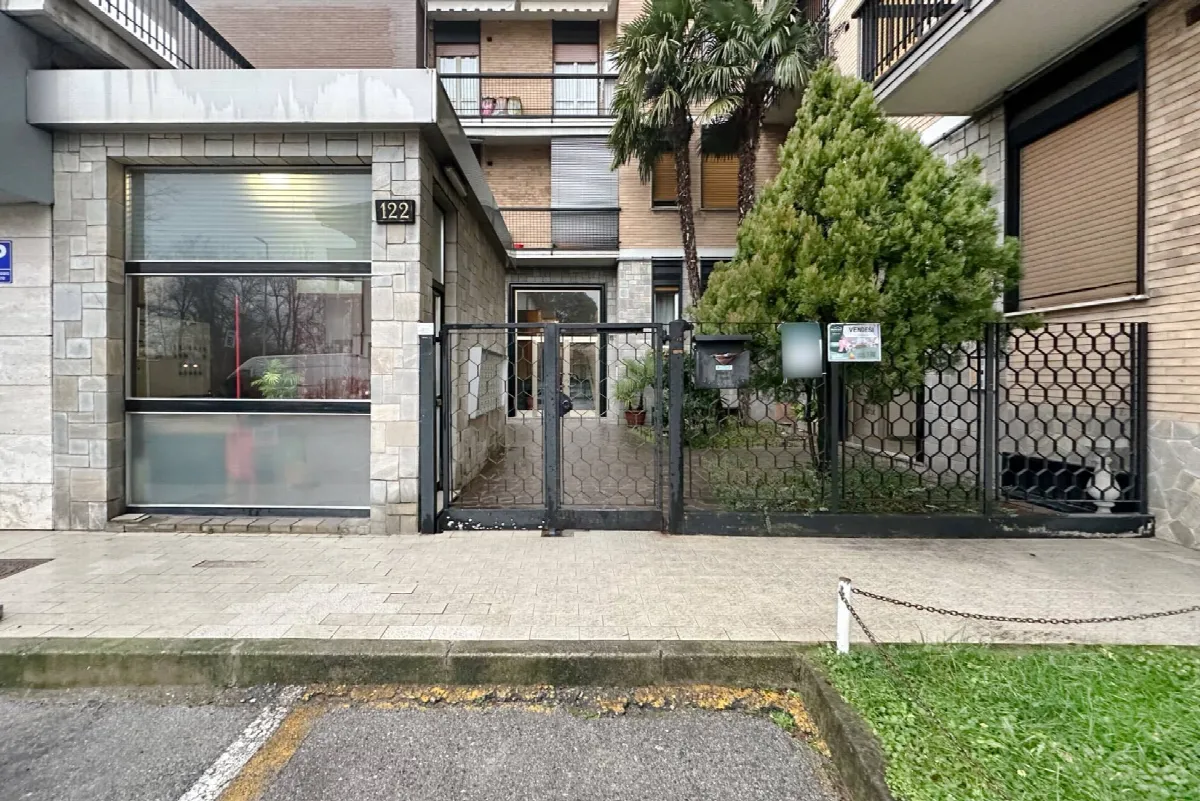 Appartamento in vendita a Monza - foto 4