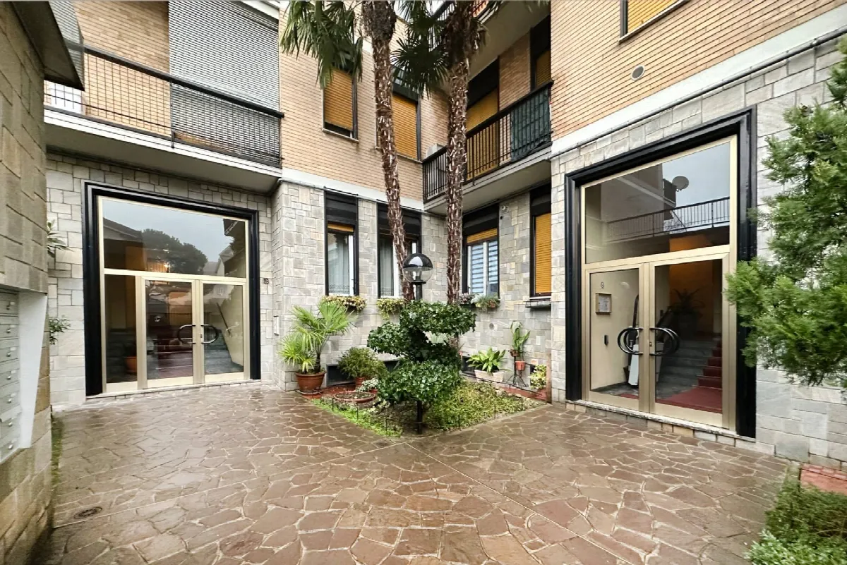Appartamento in vendita a Monza - foto 5
