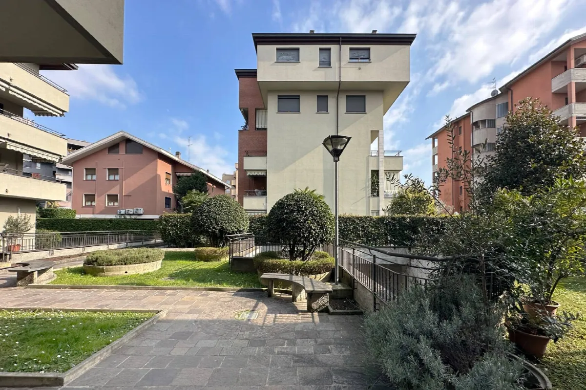 Appartamento in vendita a Brugherio - foto 3