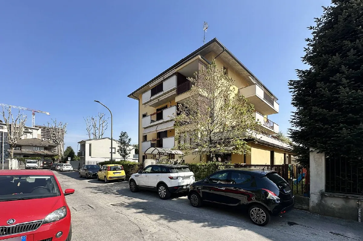 Appartamento in vendita a Brugherio, San Damiano - foto 1