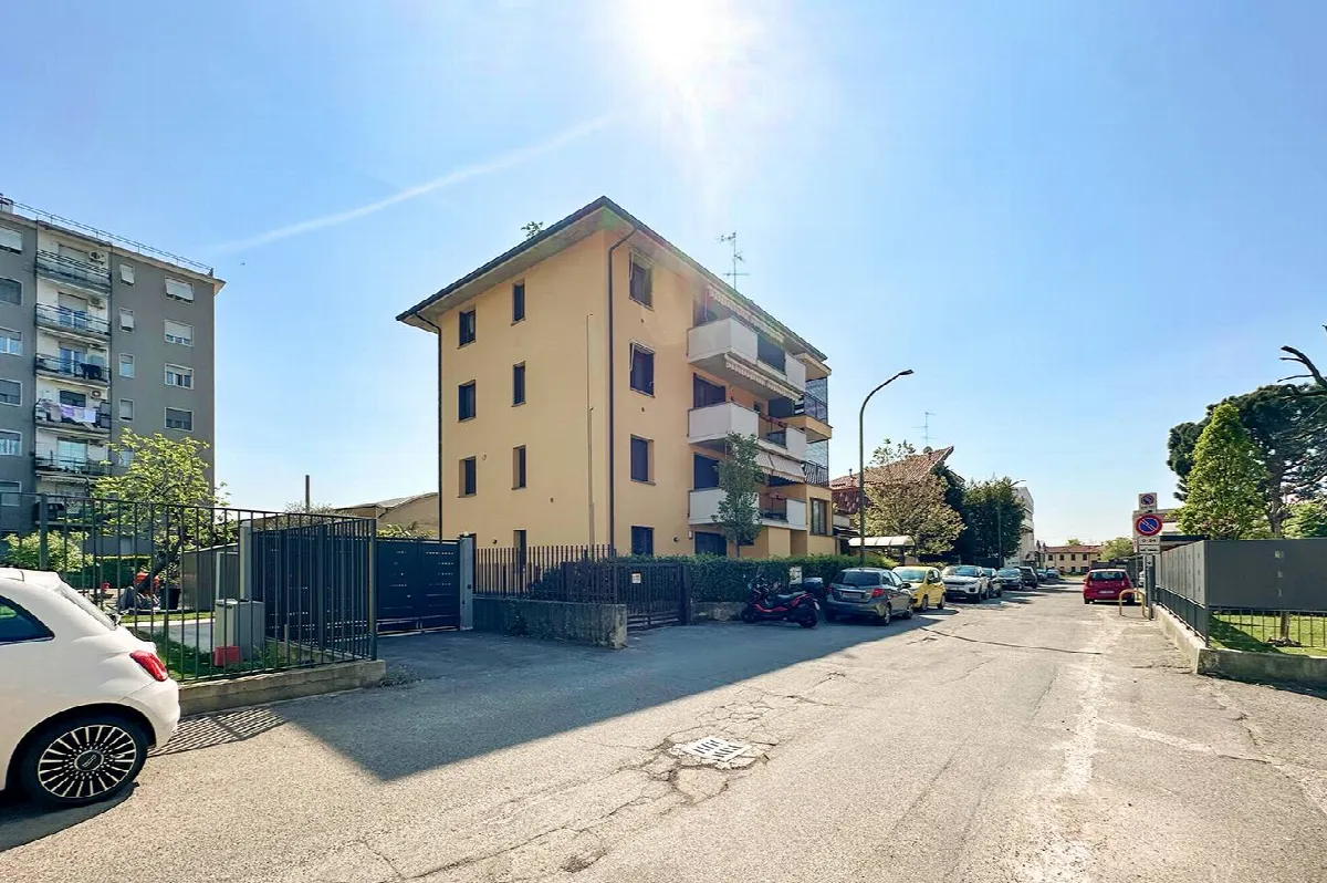 Appartamento in vendita a Brugherio, San Damiano - foto 2