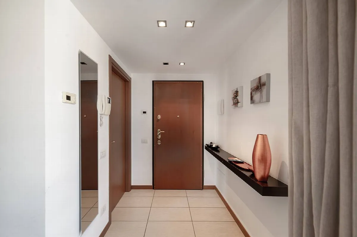 Appartamento in vendita a Brugherio, San Damiano - foto 4