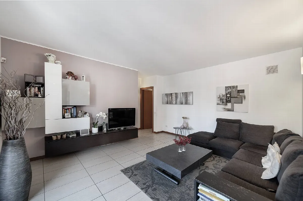 Appartamento in vendita a Brugherio, San Damiano - foto 8