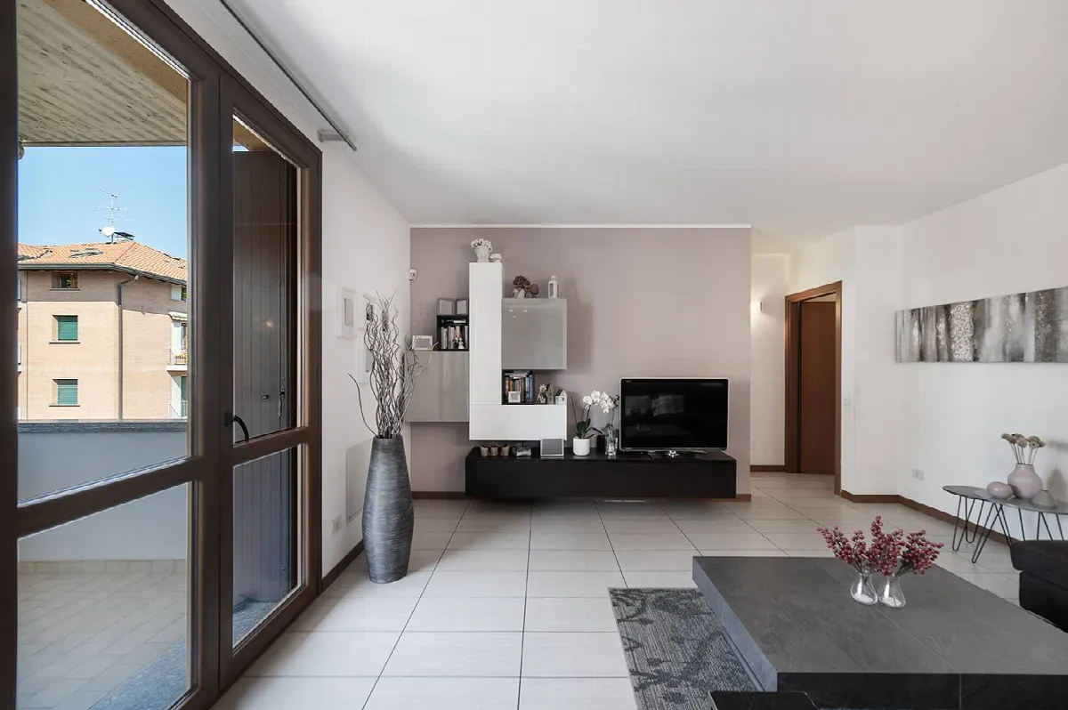 Appartamento in vendita a Brugherio, San Damiano - foto 9
