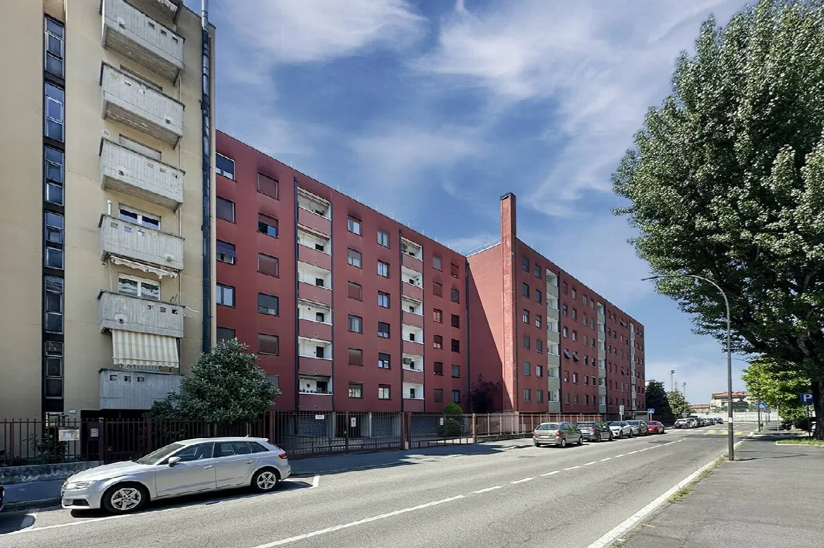 Appartamento in vendita a Cologno Monzese - foto 3