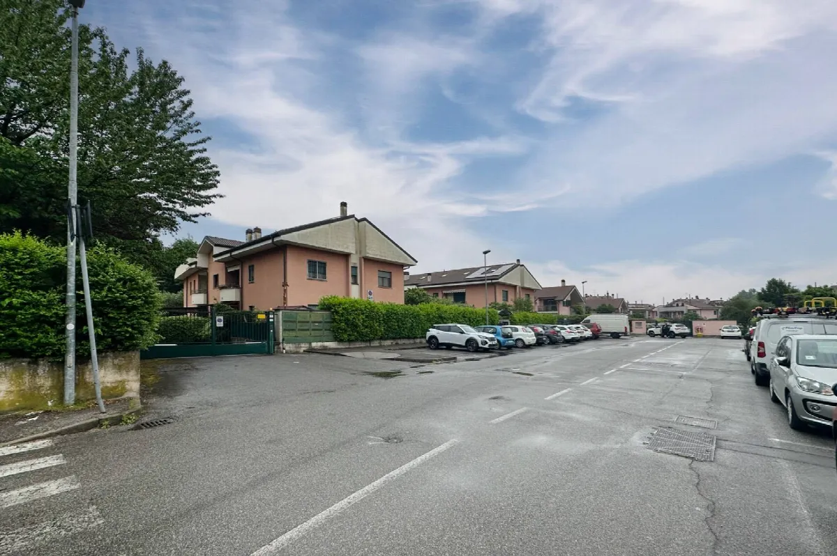 Appartamento in vendita a Gessate - foto 3