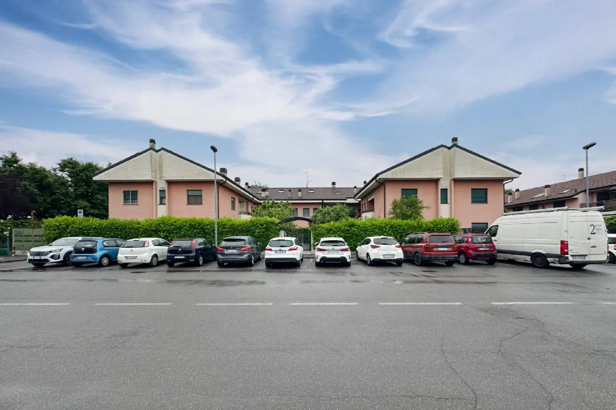 Appartamento in vendita a Gessate - foto 5