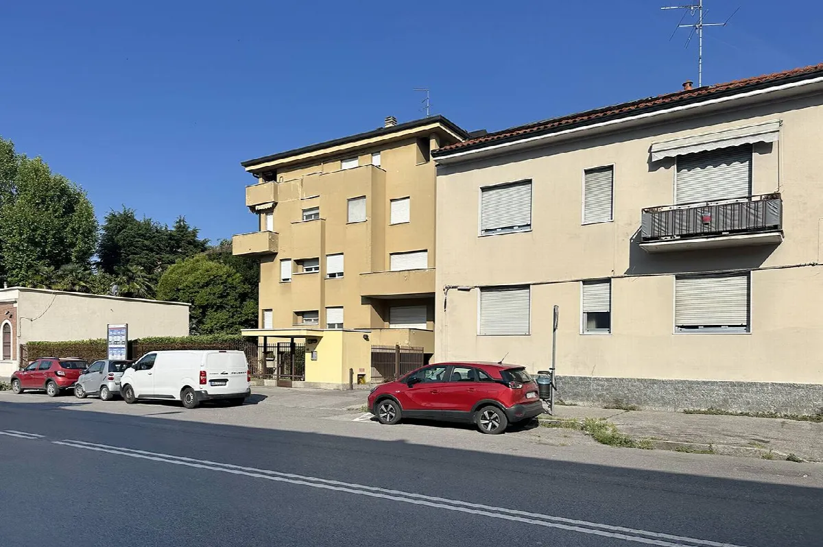 Appartamento in vendita a Monza, San Fruttuoso - foto 1