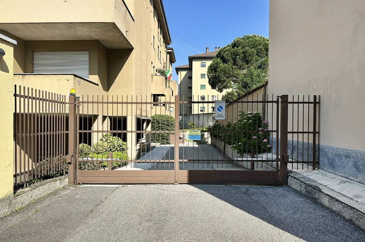 Appartamento in vendita a Monza, San Fruttuoso - foto 10
