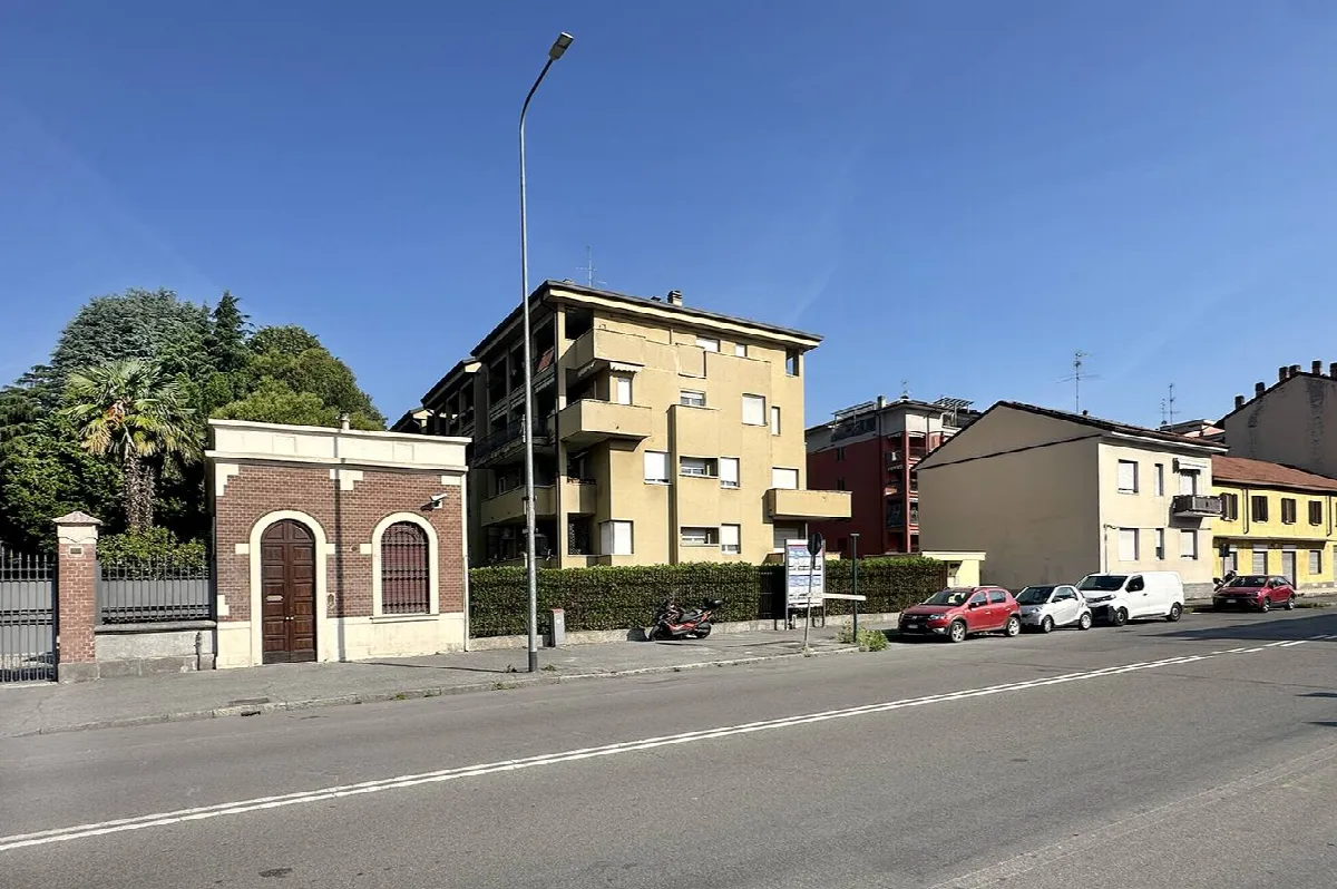 Appartamento in vendita a Monza, San Fruttuoso - foto 2