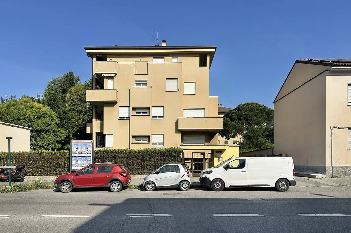 Appartamento in vendita a Monza, San Fruttuoso - foto 3