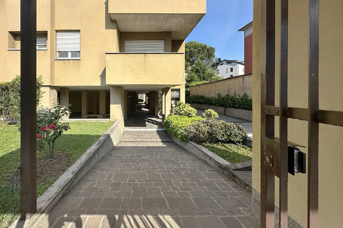 Appartamento in vendita a Monza, San Fruttuoso - foto 4