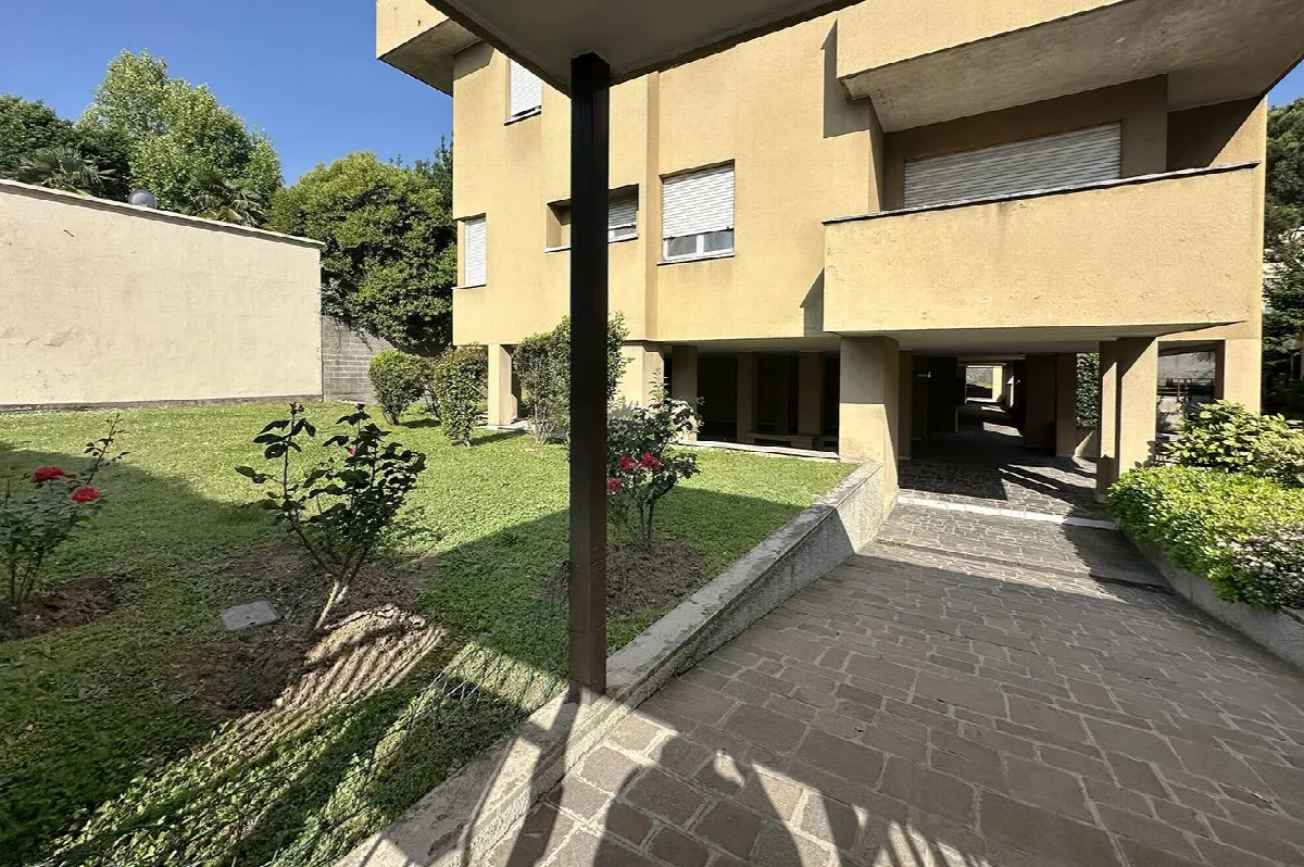 Appartamento in vendita a Monza, San Fruttuoso - foto 5