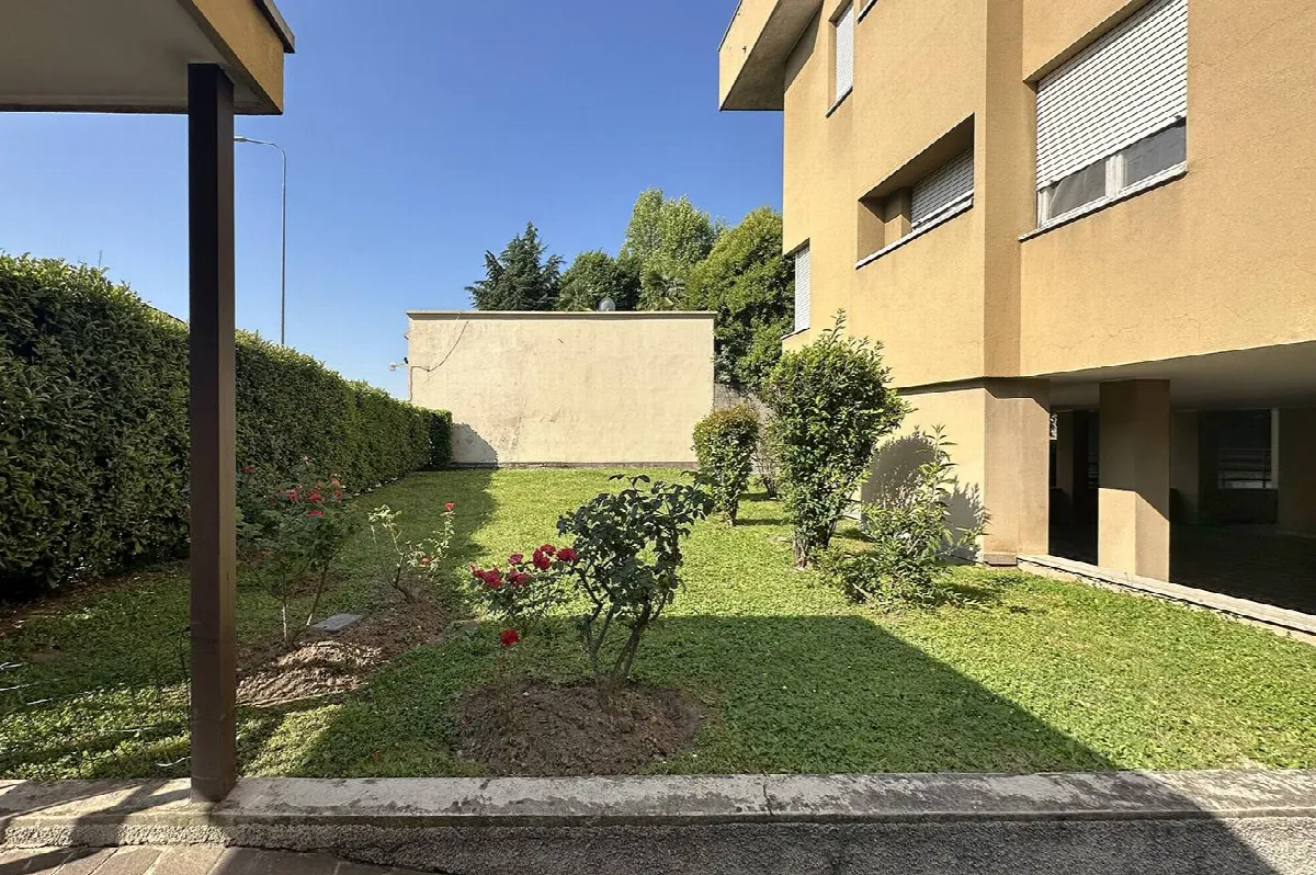 Appartamento in vendita a Monza, San Fruttuoso - foto 6