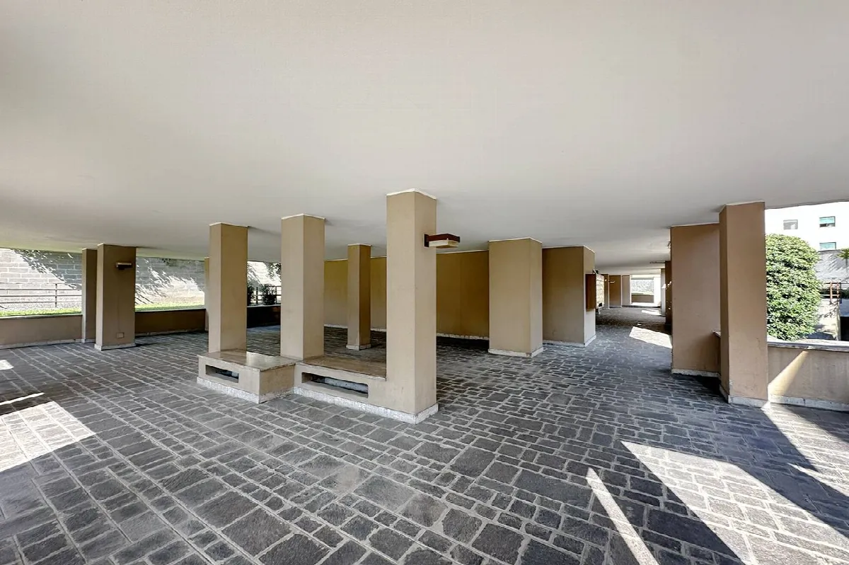 Appartamento in vendita a Monza, San Fruttuoso - foto 7