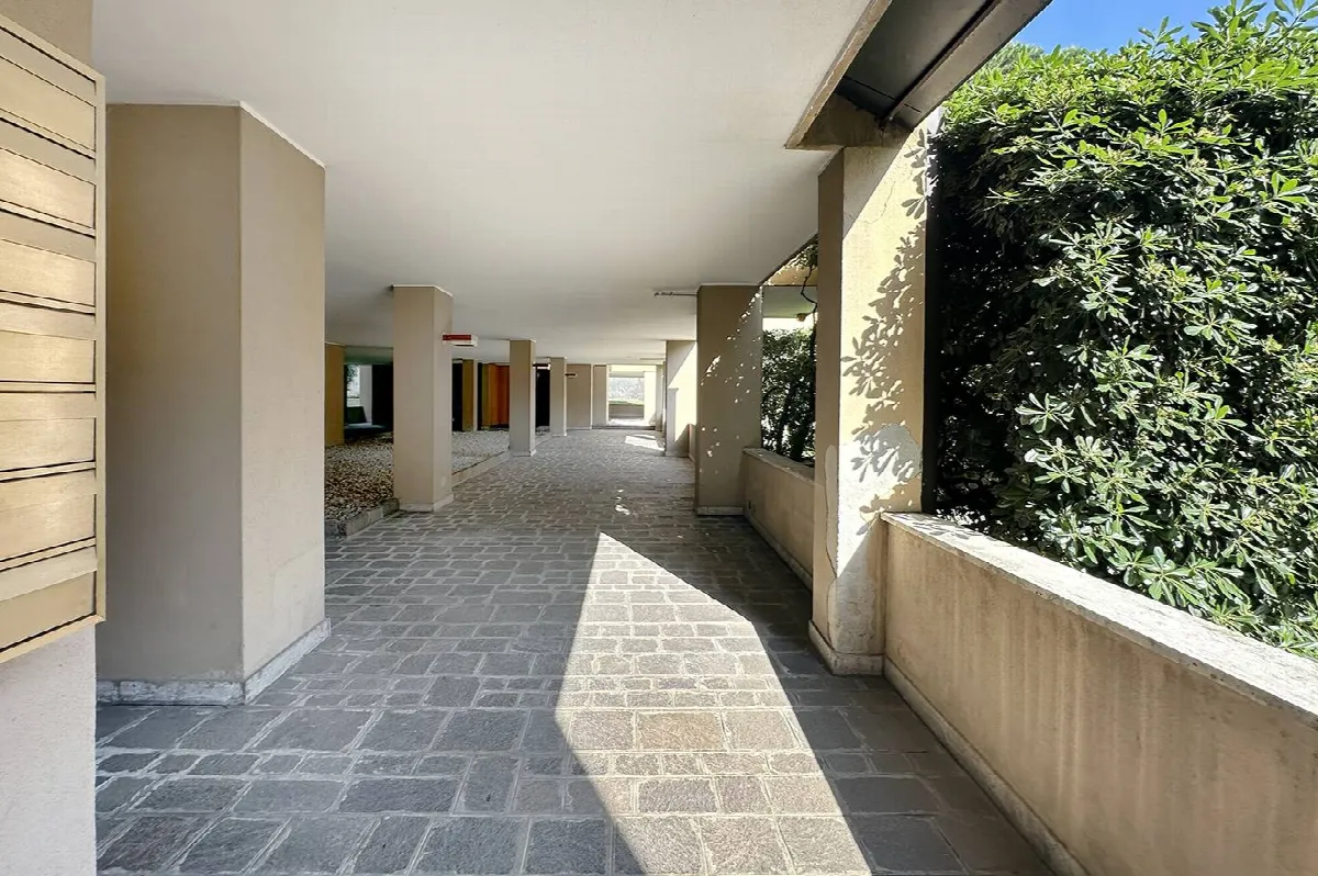 Appartamento in vendita a Monza, San Fruttuoso - foto 8