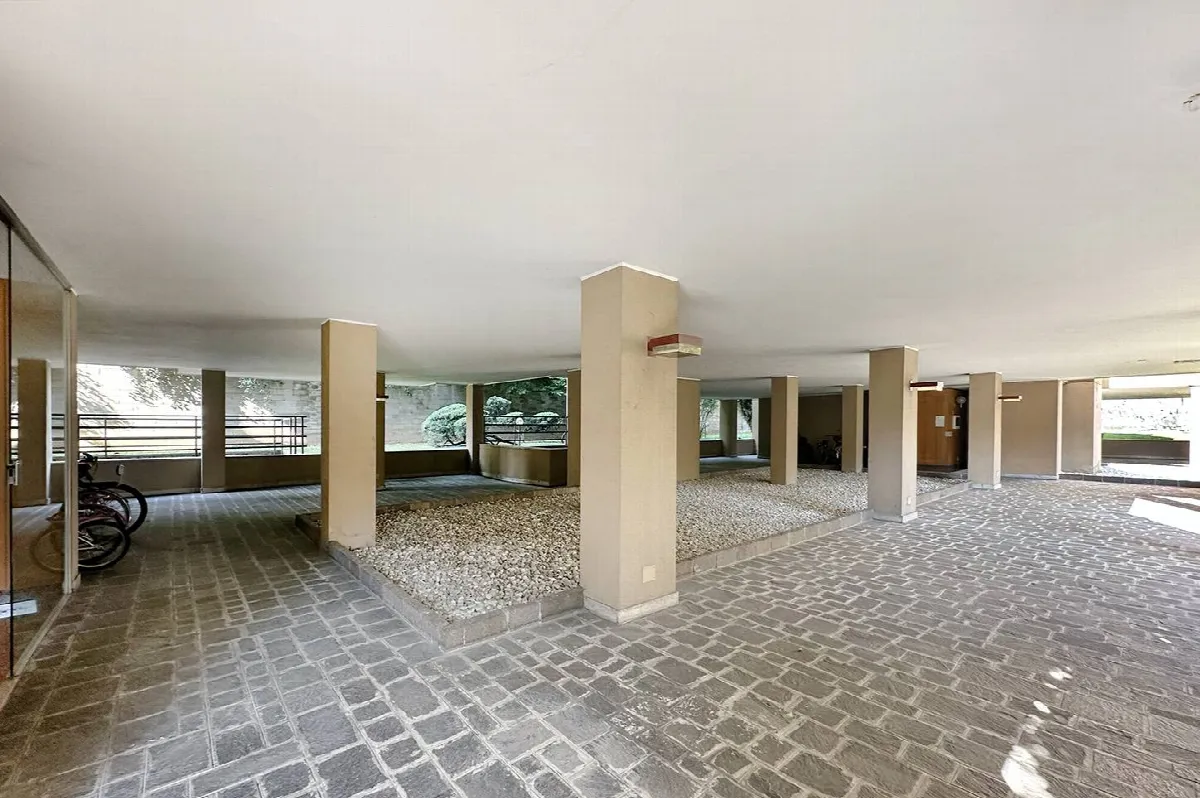 Appartamento in vendita a Monza, San Fruttuoso - foto 9