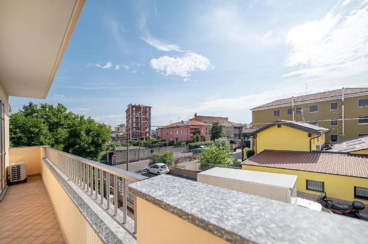 Appartamento in vendita a Brugherio - foto 2