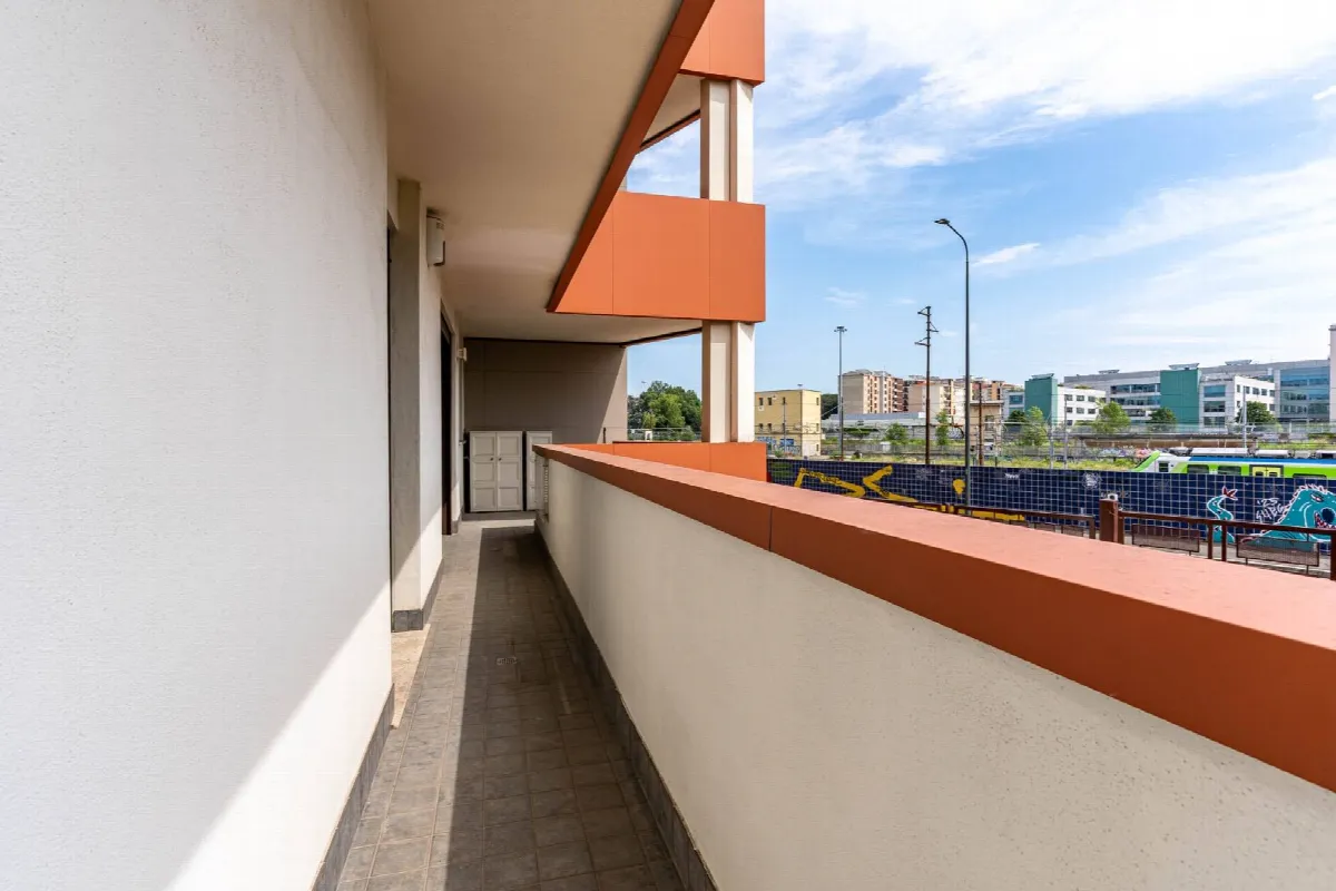 Appartamento in vendita a Milano - foto 10