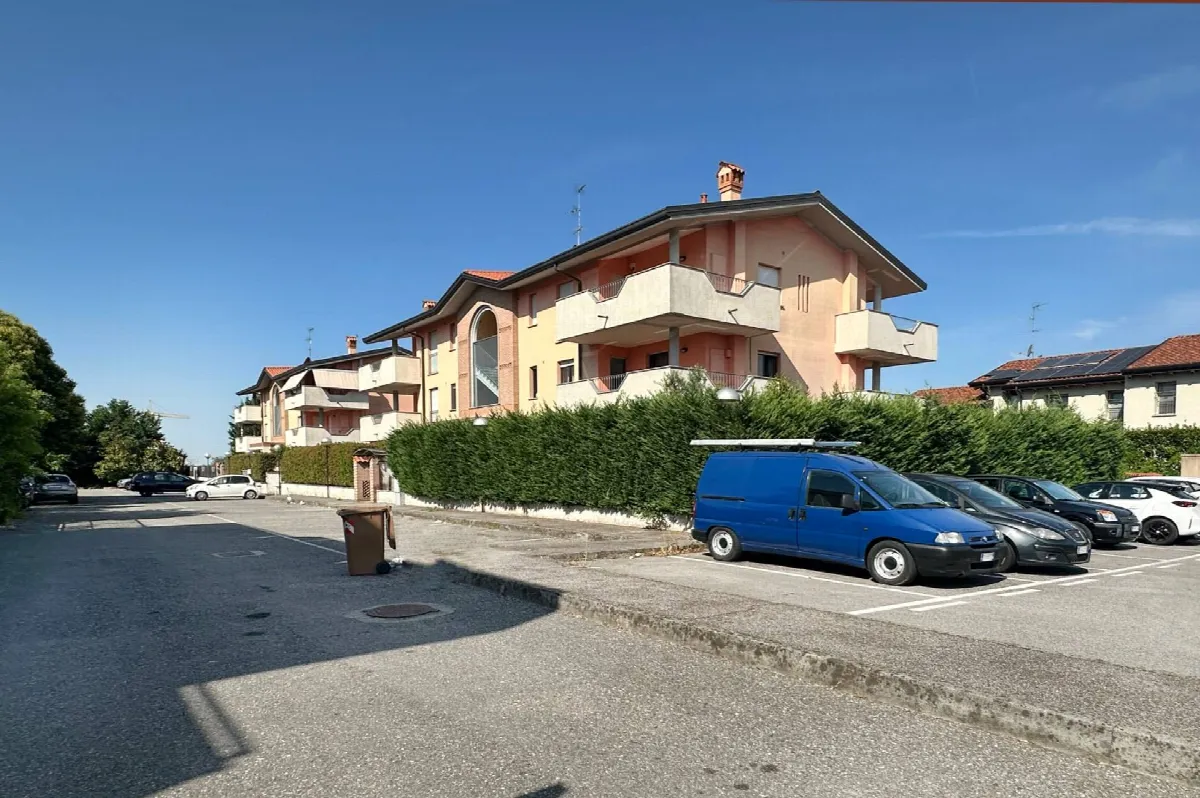Appartamento in vendita a Bernareggio - foto 2