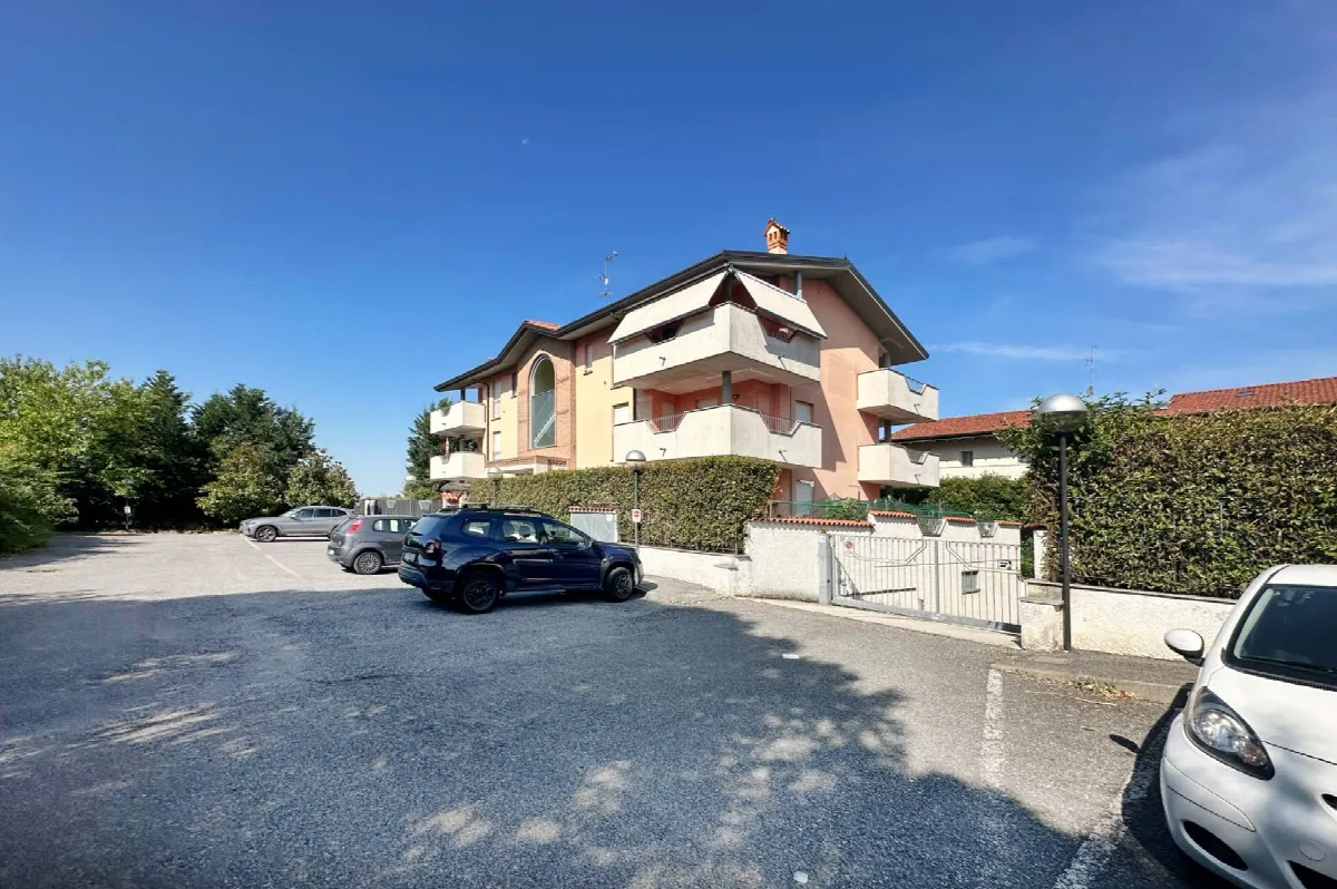 Appartamento in vendita a Bernareggio - foto 3