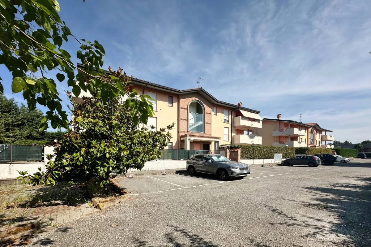 Appartamento in vendita a Bernareggio - foto 4
