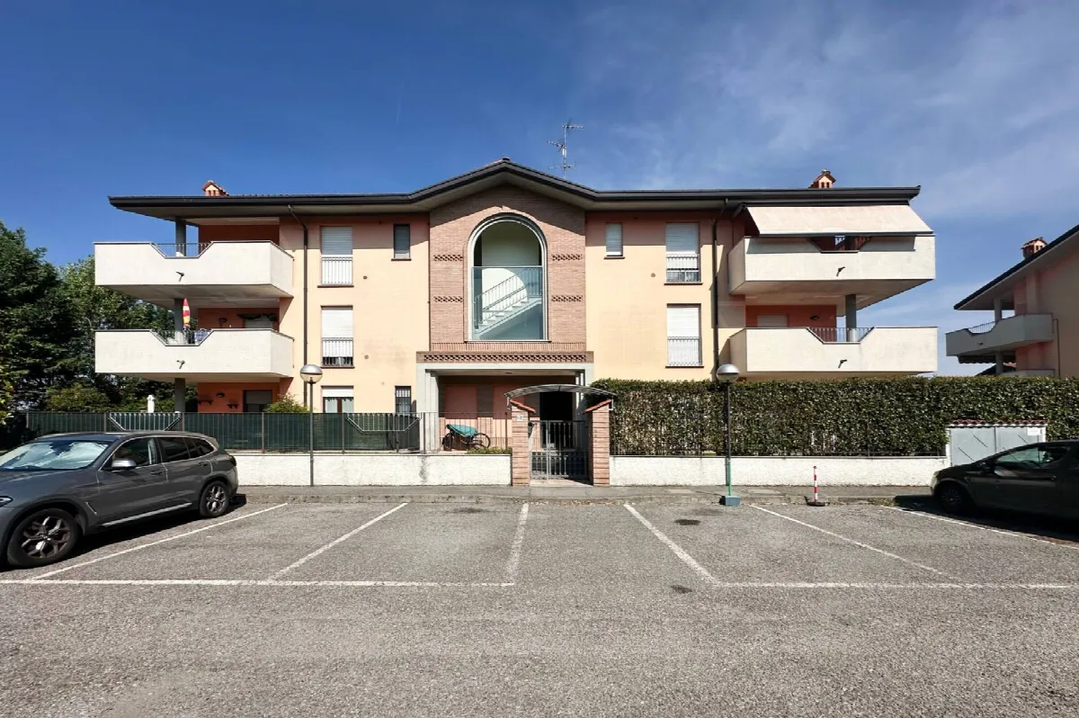 Appartamento in vendita a Bernareggio - foto 5