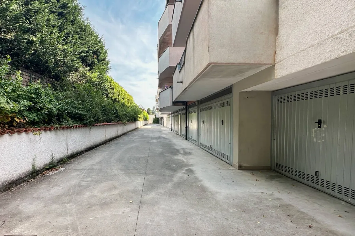 Appartamento in vendita a Bernareggio - foto 7