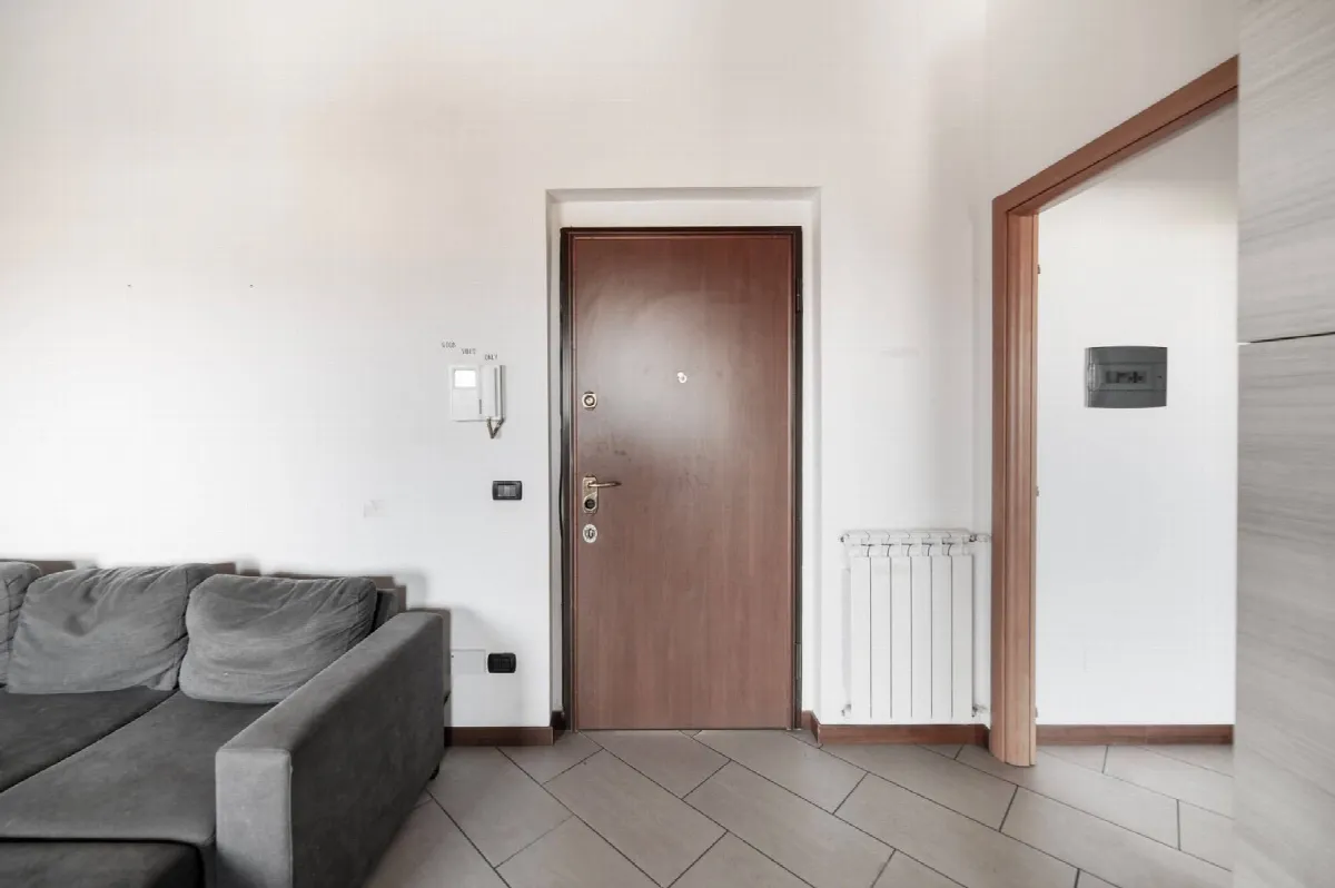 Appartamento in vendita a Bernareggio - foto 8