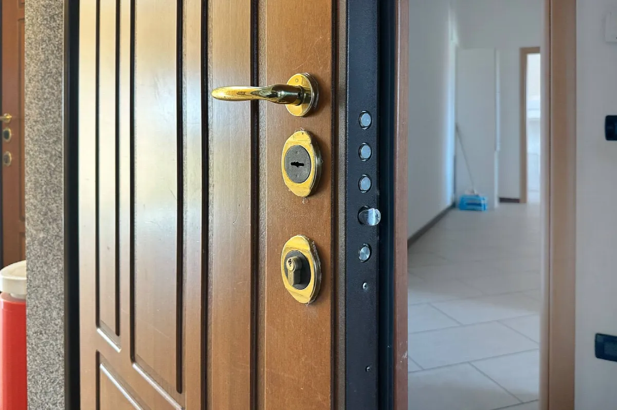 Appartamento in vendita a Bernareggio - foto 9