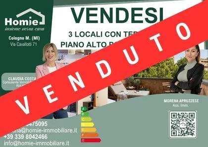 Appartamento in vendita a Cologno Monzese - foto 1