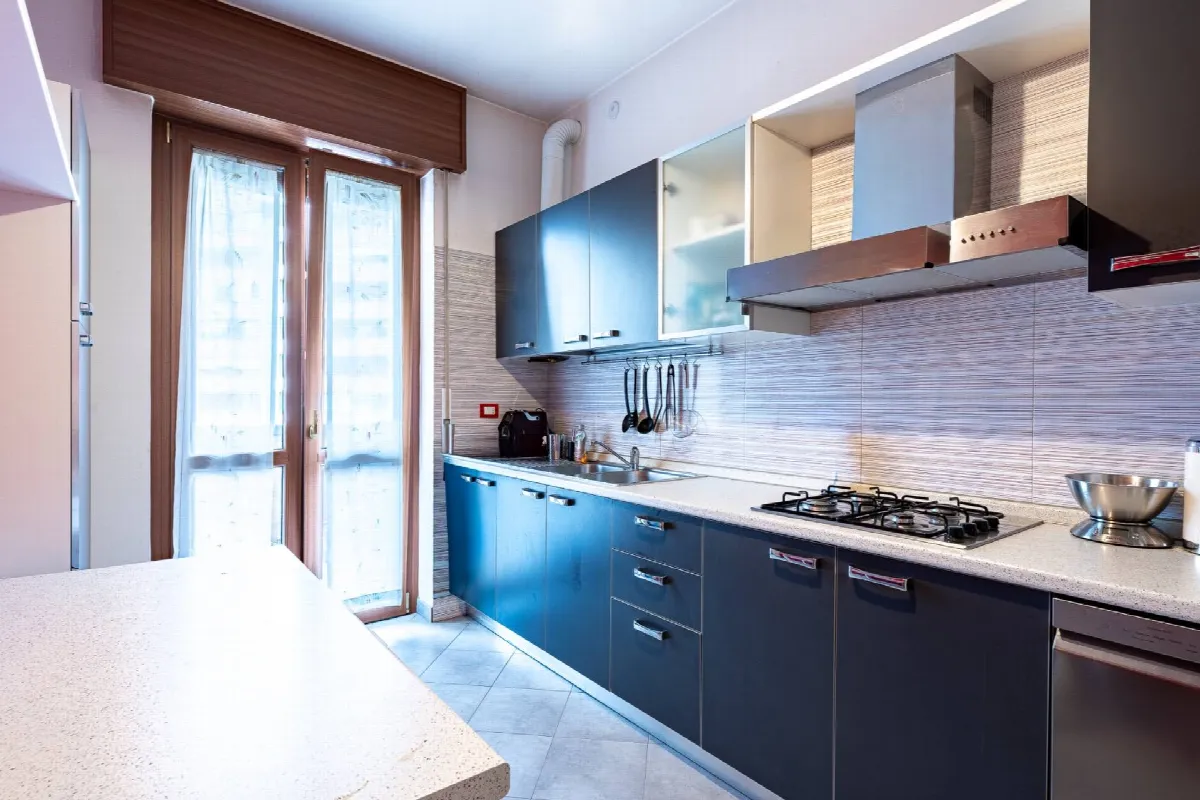 Appartamento in vendita a Cologno Monzese - foto 10