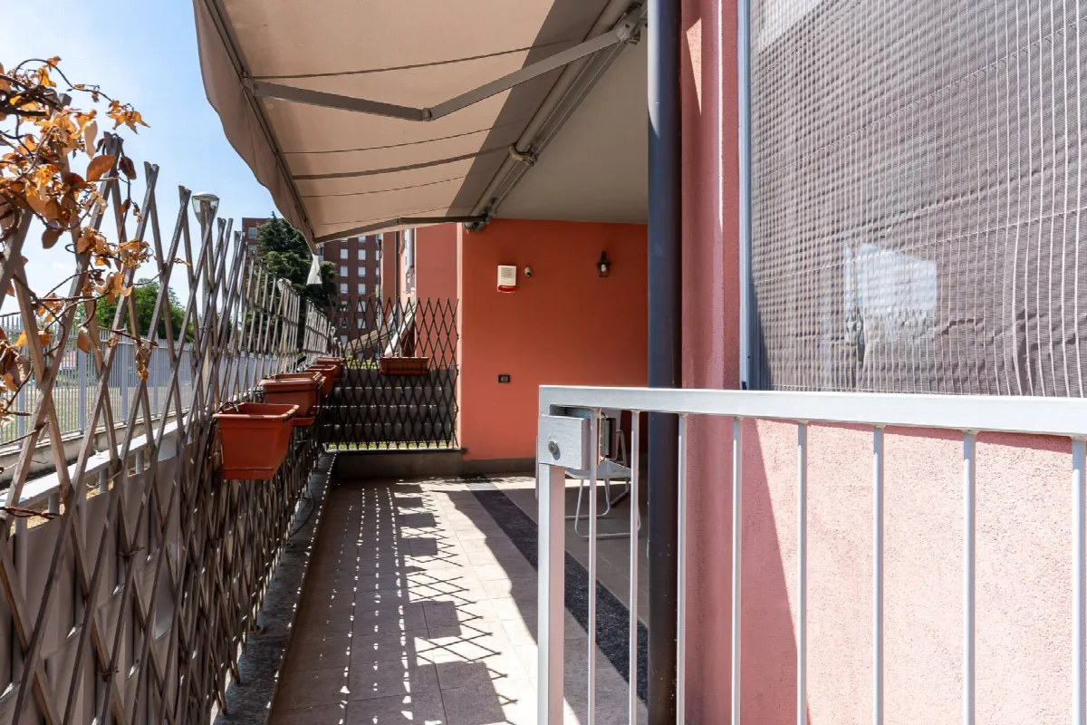 Appartamento in vendita a Cologno Monzese - foto 10