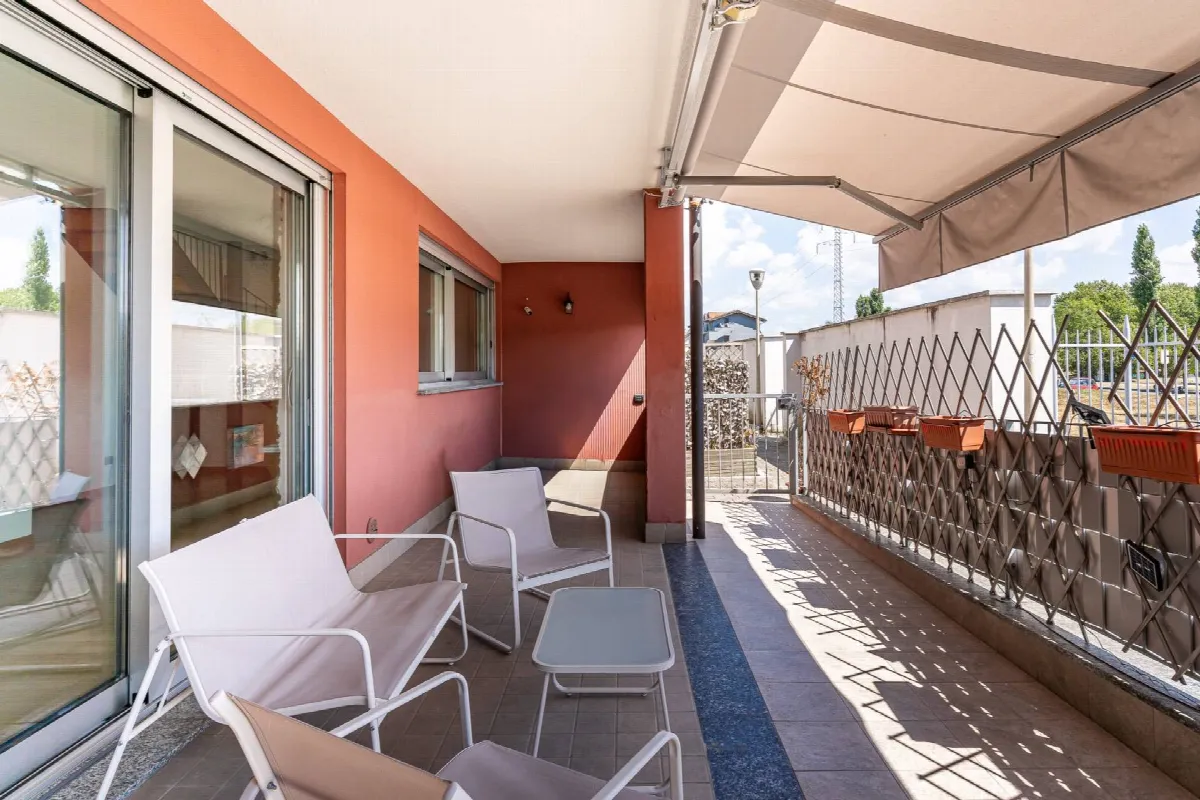 Appartamento in vendita a Cologno Monzese - foto 2