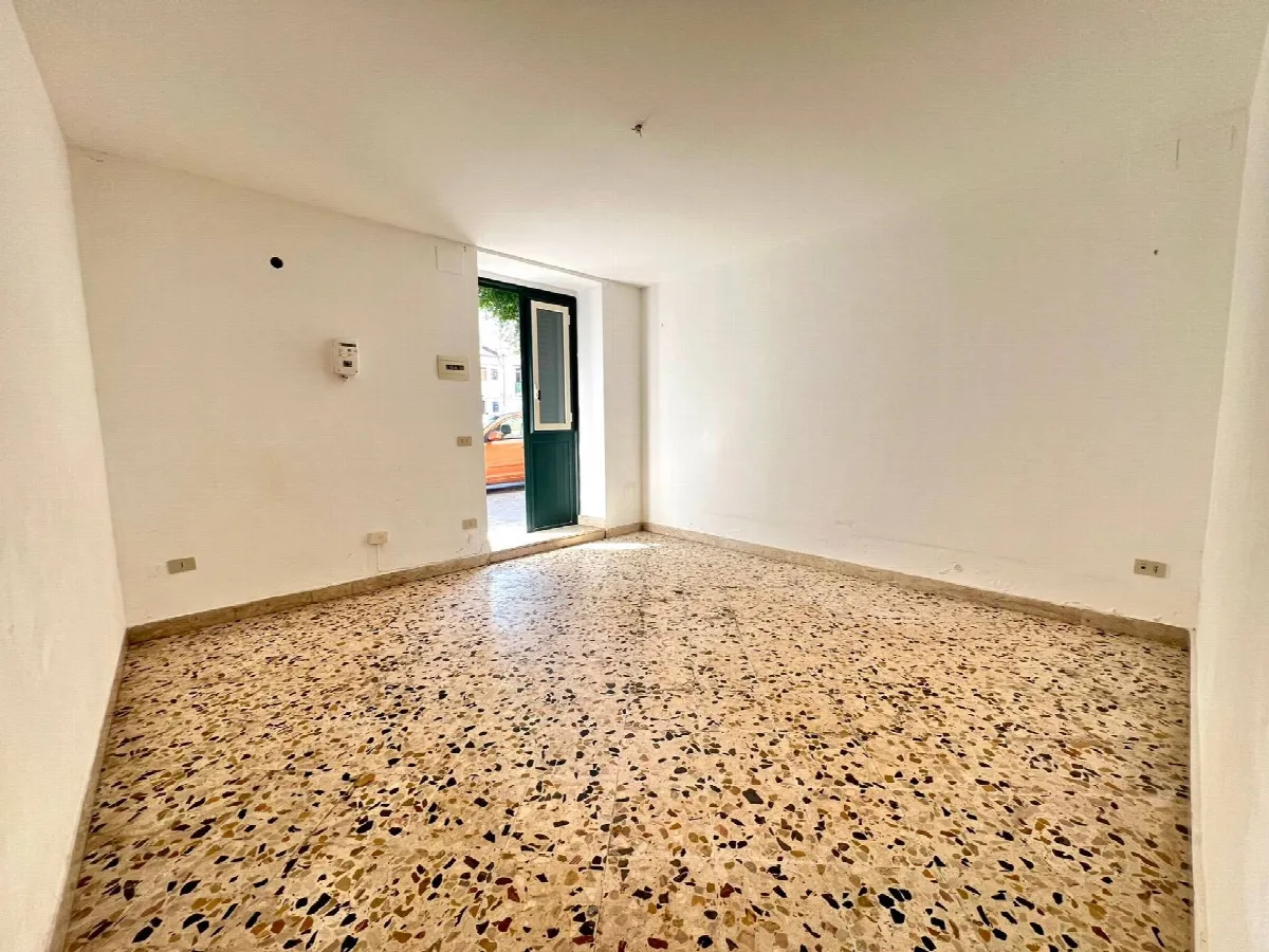 Appartamento in vendita a Palermo, Corso dei Mille - foto 4