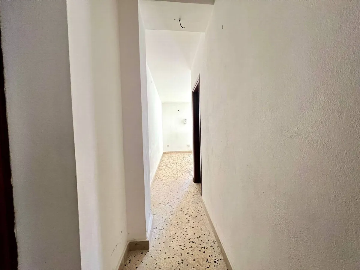 Appartamento in vendita a Palermo, Corso dei Mille - foto 5