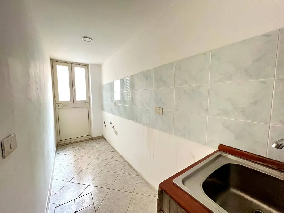 Appartamento in vendita a Palermo, Corso dei Mille - foto 9