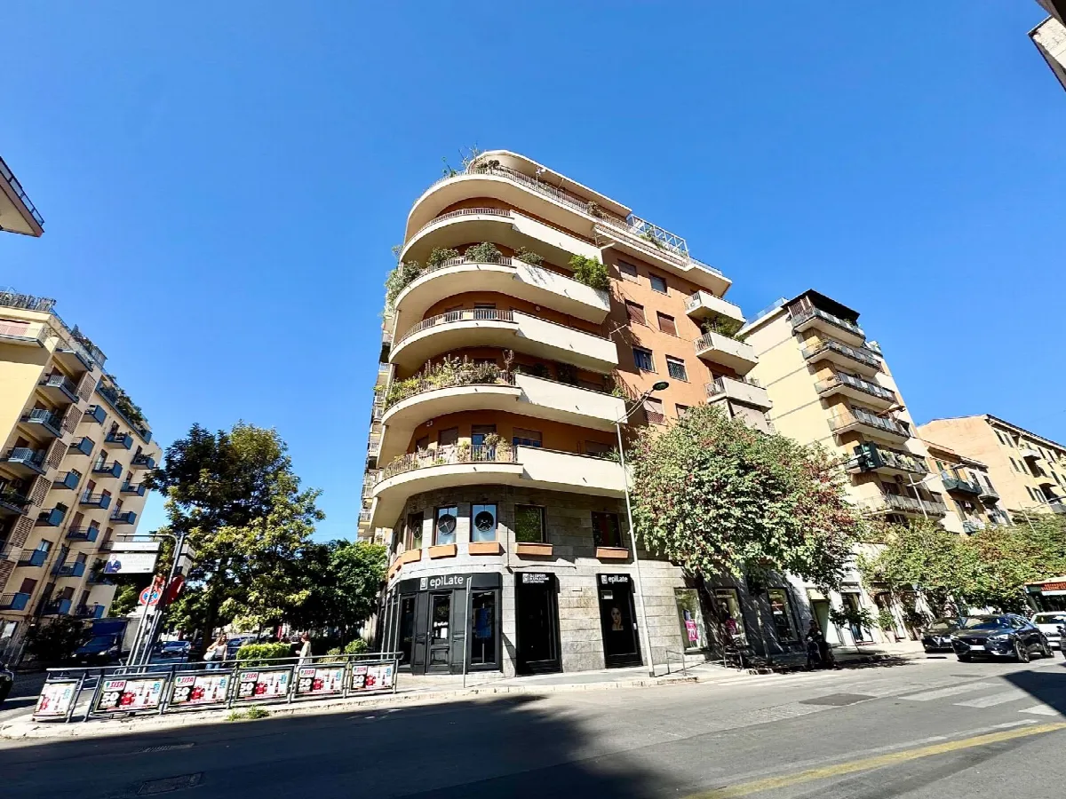 Appartamento in vendita a Palermo, Notarbartolo - foto 1