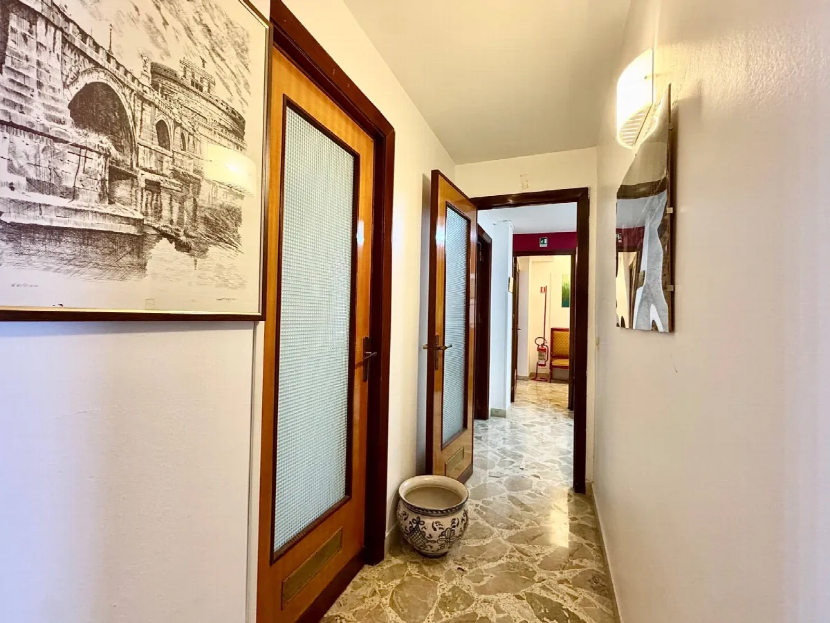 Appartamento in vendita a Palermo, Notarbartolo - foto 10
