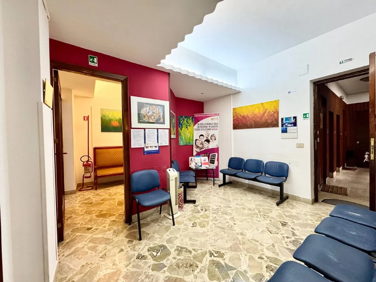Appartamento in vendita a Palermo, Notarbartolo - foto 2