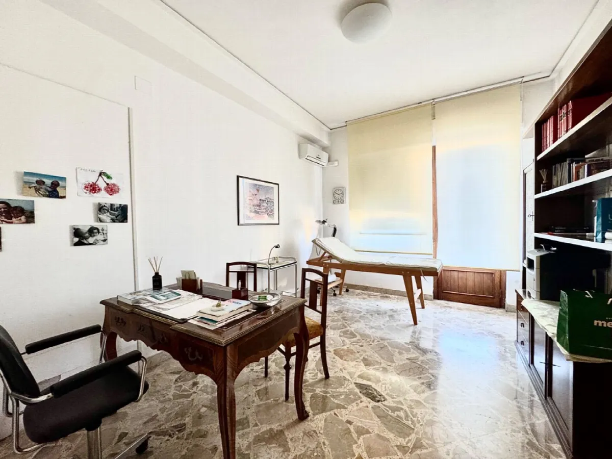 Appartamento in vendita a Palermo, Notarbartolo - foto 3
